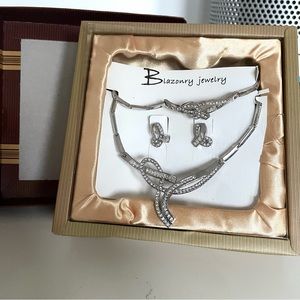 Vintage Jewelry Set